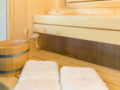 Villa Villa Ladominika - Features photo 12