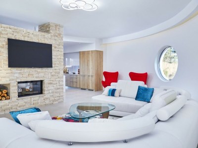 Villa Villa Ladominika - Features photo 13