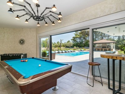 Villa Villa Ladominika - Features photo 15