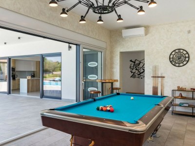 Villa Villa Ladominika - Features photo 16