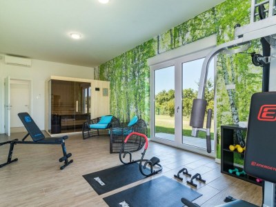 Villa Villa Ladominika - Features photo 17