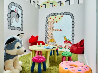 Villa Villa Ladominika - Features photo 18