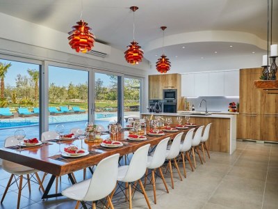 Villa Villa Ladominika - Features photo 19