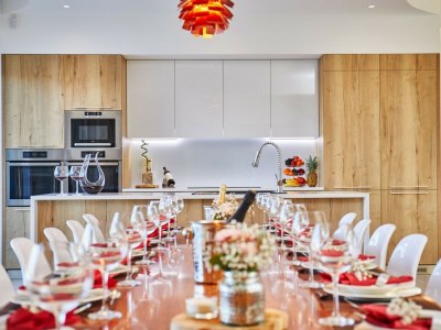 Villa Villa Ladominika - Features photo 20