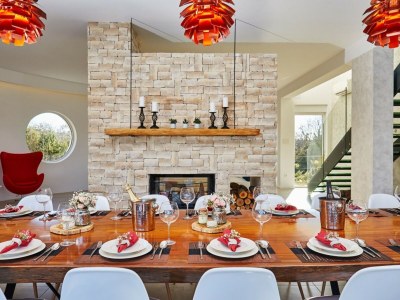 Villa Villa Ladominika - Features photo 21