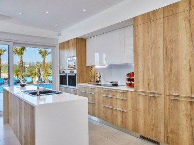 Villa Villa Ladominika - Features photo 22