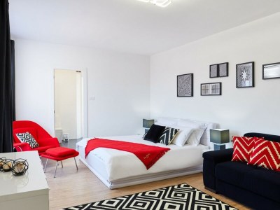 Villa Villa Ladominika - Features photo 25