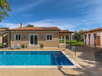 Villa Terezija - Outdoor photo 2