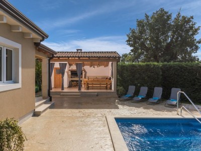 Villa Terezija - Outdoor photo 5