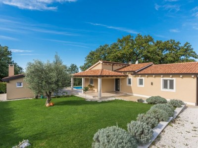 Villa Terezija - Outdoor photo 6