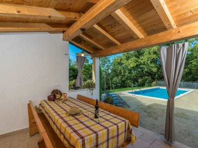 Villa Terezija - Outdoor photo 7