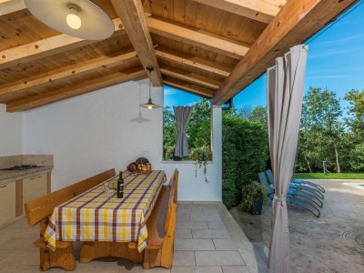 Villa Terezija - Outdoor photo 8