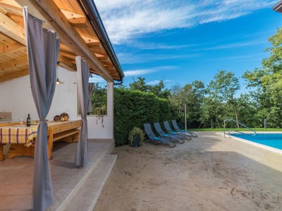 Villa Terezija - Outdoor photo 9