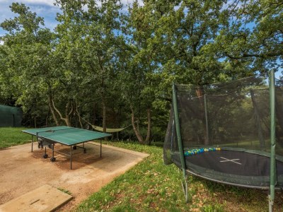 Villa Terezija - Outdoor photo 10