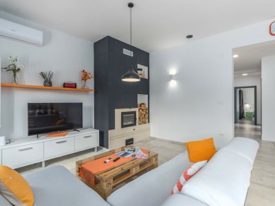 Villa Terezija - Features photo 12