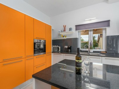 Villa Terezija - Features photo 14