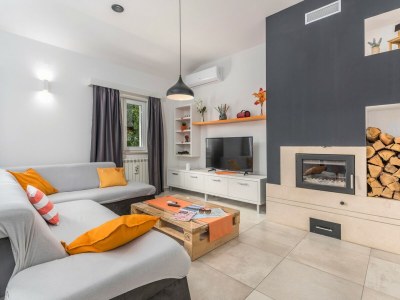 Villa Terezija - Features photo 17