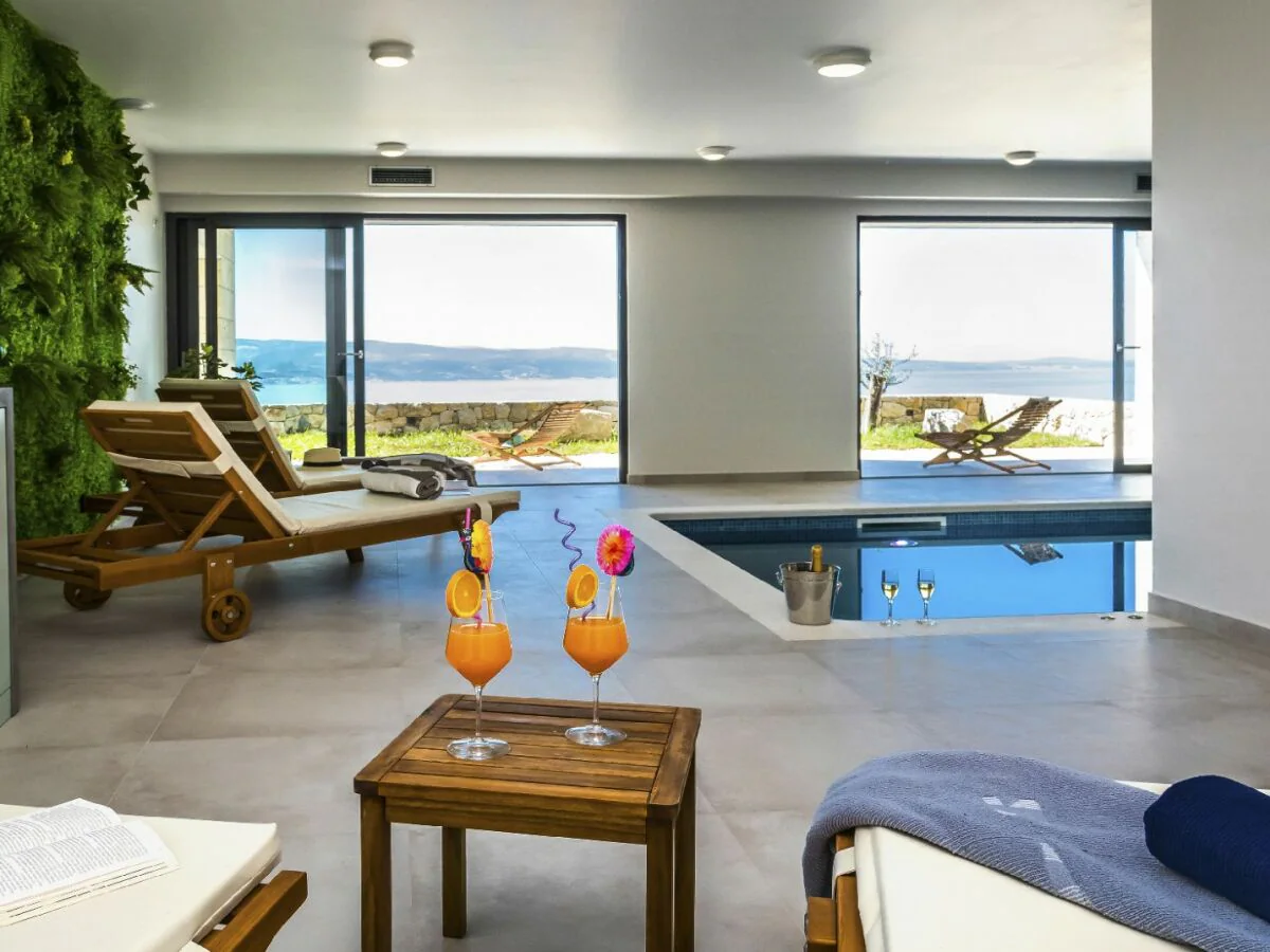 Villa Villa Luxury Dream - Outdoor photo 3