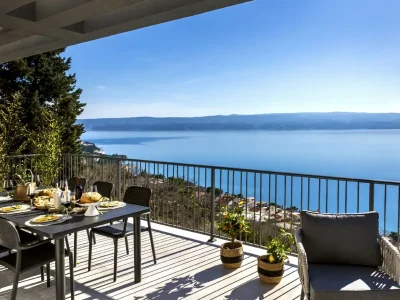 Villa Villa Luxury Dream in Borak - Villa