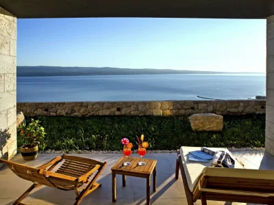 Villa Villa Luxury Dream - Outdoor photo 2