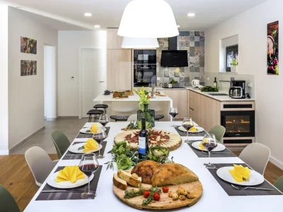 Villa Villa Luxury Dream - Features photo 6