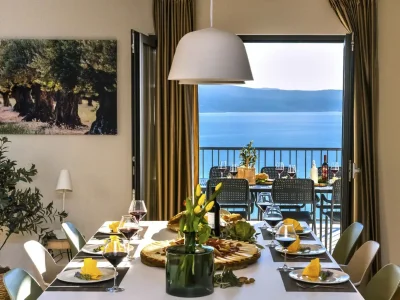 Villa Villa Luxury Dream - Features photo 7