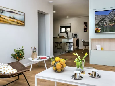 Villa Villa Luxury Dream - Features photo 8