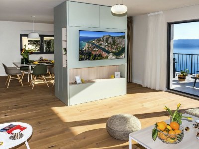 Villa Villa Luxury Dream - Features photo 10