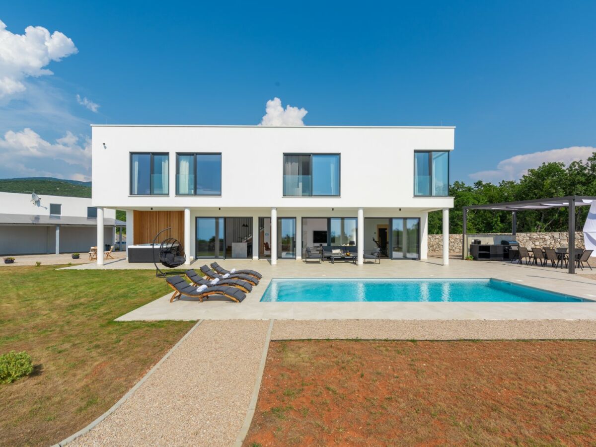 Villa Villa VeAna - Outdoor photo 3