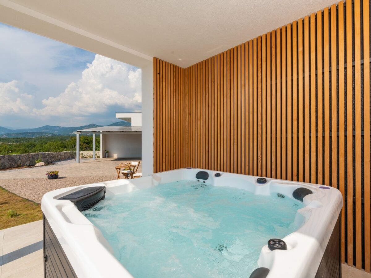 Villa Villa VeAna - Outdoor photo 5