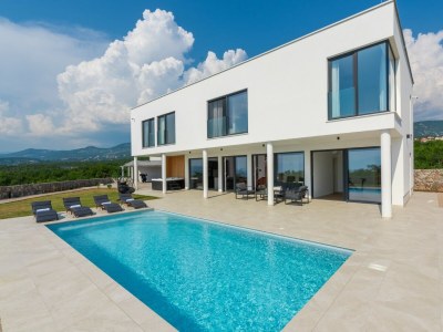 Villa Villa VeAna - Outdoor photo 2