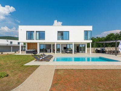 Villa Villa VeAna - Outdoor photo 3