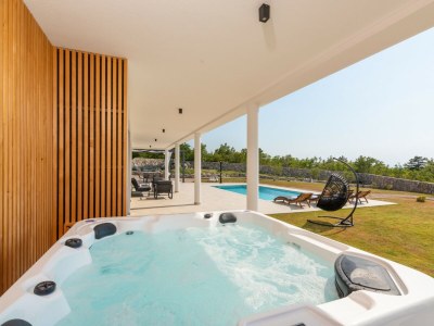 Villa Villa VeAna - Outdoor photo 6