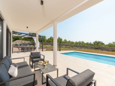 Villa Villa VeAna - Outdoor photo 7