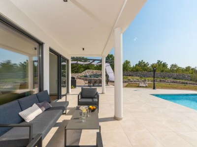 Villa Villa VeAna - Outdoor photo 8