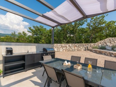 Villa Villa VeAna - Outdoor photo 9