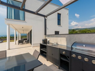 Villa Villa VeAna - Outdoor photo 10