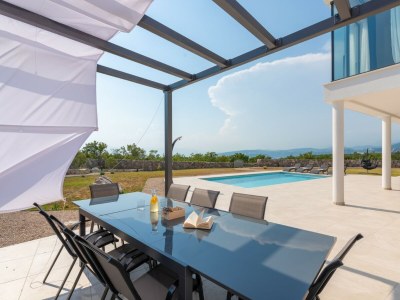 Villa Villa VeAna - Outdoor photo 11