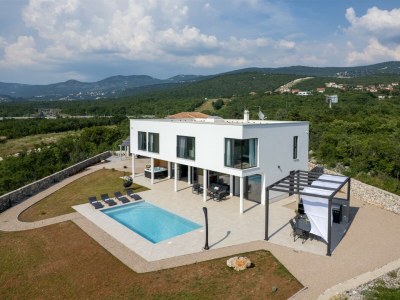 Villa Villa VeAna - Outdoor photo 12