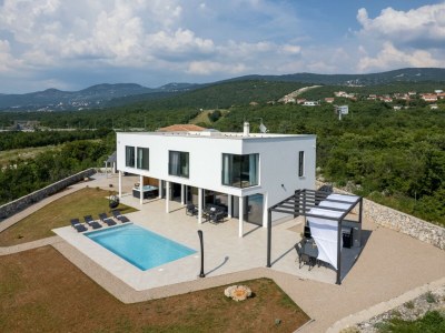 Villa Villa VeAna - Outdoor photo 13