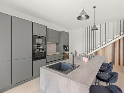 Villa Villa VeAna - Features photo 24