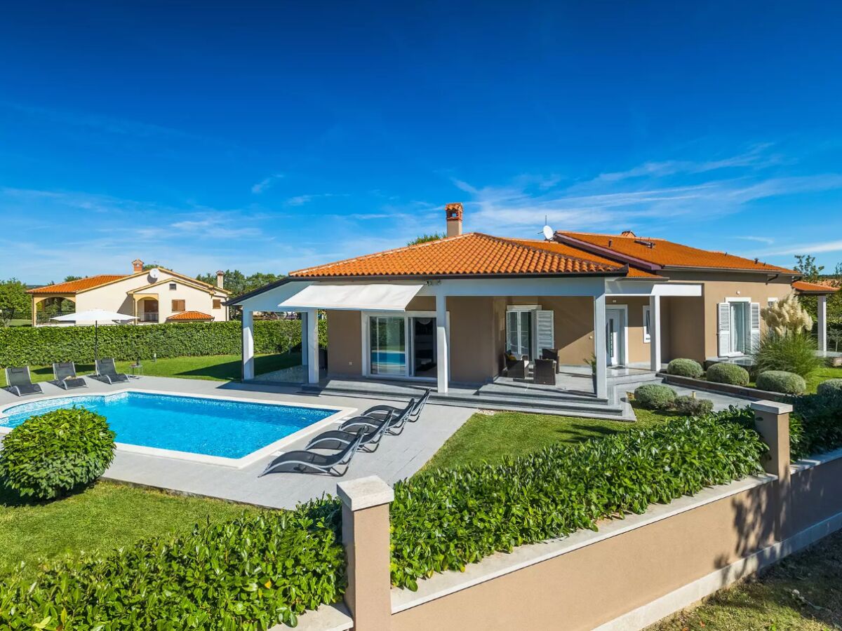 Villa Villa Deep Blue - Outdoor photo 2