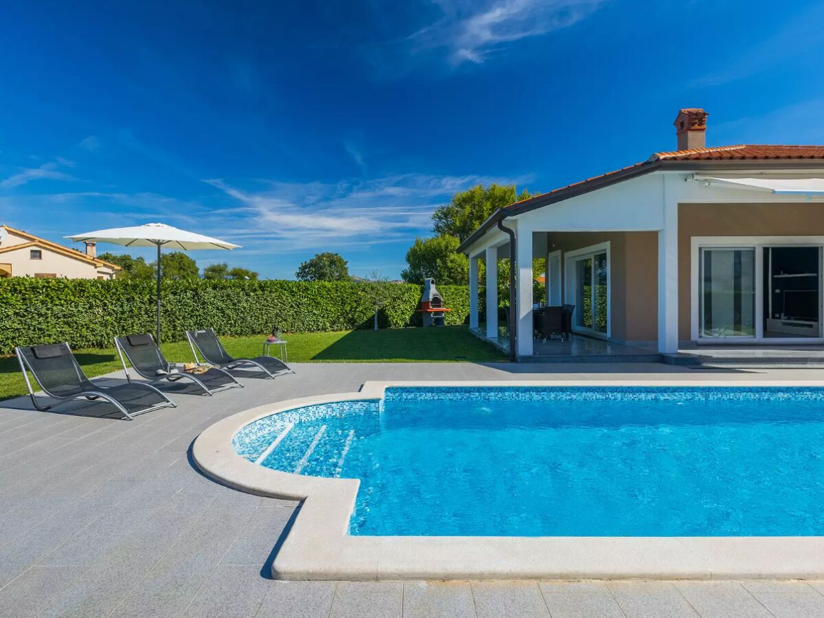 Villa Villa Deep Blue - Outdoor photo 4