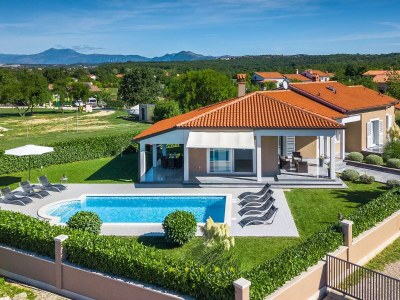 Villa Villa Deep Blue in Rogočana - Villa