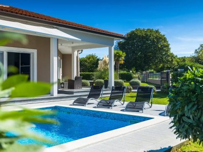 Villa Villa Deep Blue - Outdoor photo 5