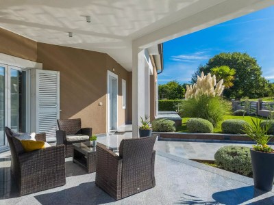 Villa Villa Deep Blue - Outdoor photo 6