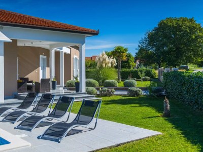 Villa Villa Deep Blue - Outdoor photo 7