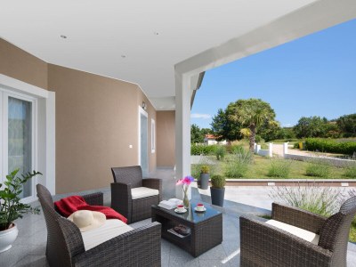 Villa Villa Deep Blue - Outdoor photo 8