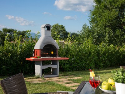 Villa Villa Deep Blue - Outdoor photo 9