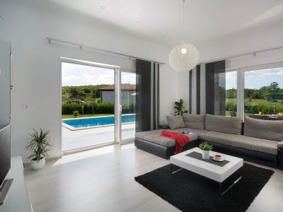 Villa Villa Deep Blue - Features photo 10